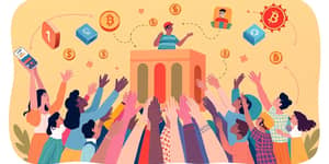 Crowdfunding Your Dreams: Alternative Funding Sources