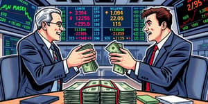 Repurchase Agreements: Short-Term Funding Solutions