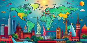 International Stocks: Expanding Your Investment Horizons