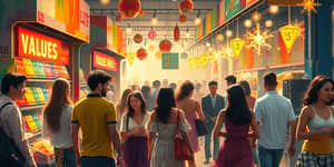 The Value Dance: Perception, Price, and Profitability