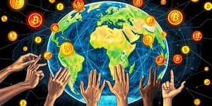 Beyond Barter: The Seamless Flow of Modern Exchange