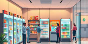 Micro-Market Mysteries: Unveiling the Smallest Exchanges