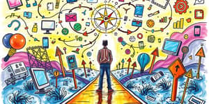 Consumer Crossroads: Navigating the Maze of Choices