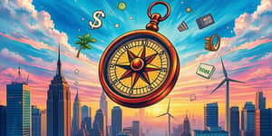 Regulation's Compass: Guiding Markets Without Stifling Growth