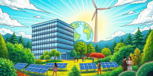 Sustainability's Lens: Beyond Profit to Planet Impact