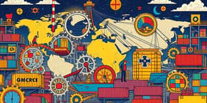 Supply Side Stories: The Unseen Machinery of Production