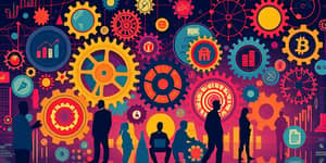 Incentive Insights: Understanding Market Drivers and Motivations