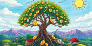 The Perpetual Portfolio: Investing for Constant Growth