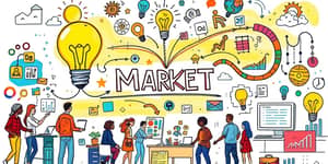 Innovation's Framework: Designing for Market Success