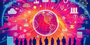 The Future of Trade: Digitalization Reshaping Markets