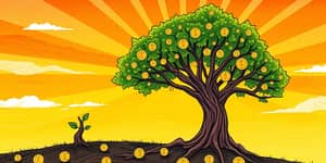From Seeds to Sequoia: Growing Your Investment Portfolio