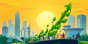 Market Momentum: Harnessing Forces for Sustainable Growth