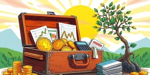 The Investor's Toolkit: Essential Resources for Success