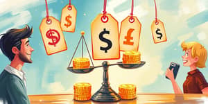 Psychology of Pricing: The Art Behind Value Communication