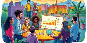 Beyond the Books: Social Returns in Market Ventures
