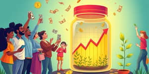 Mastering Micro-Investments: Small Steps, Big Returns