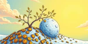The Art of Compounding: Letting Your Money Multiply