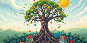 The Resilient Portfolio: Thriving in Any Economic Climate