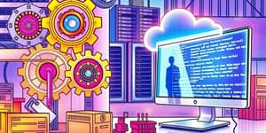 Efficiency Unleashed: Optimizing Performance in Competitive Realms