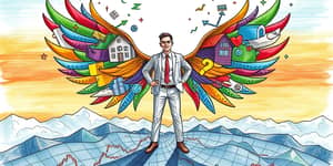 Decoding Diversification: Spreading Your Investment Wings