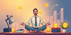 Mindful Investing: Emotional Control for Better Returns