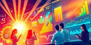 Profit Predictors: Using Data to Spot Opportunities