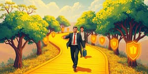 The Prudent Path: Safeguarding Your Investment Gains