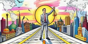The Savvy Speculator: Informed Risk, Smart Rewards