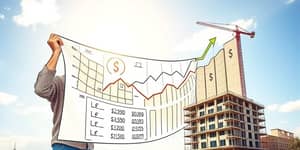 The Investment Architect: Crafting Your Financial Future