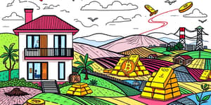 Beyond the Bank: Alternative Wealth Building Methods