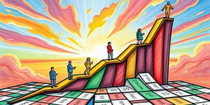 The Growth Game: Fueling Your Portfolio's Expansion