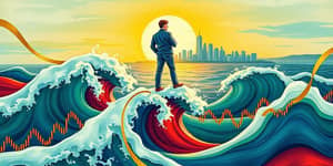 Harnessing Cycles: Investing Through Market Swings