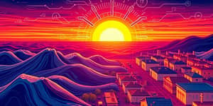 Disruption's Horizon: Preparing for Market Transformations