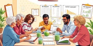 Retirement Readiness: Building Your Secure Future