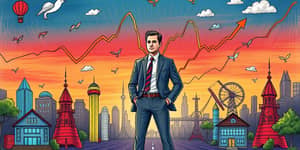 The Strategic Investor: Planning for Market Shifts