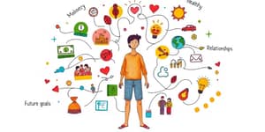 Financial Wellness: A Holistic Approach