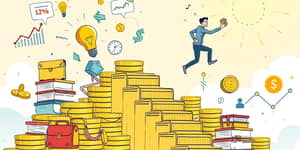 The Income Maximizer: Boosting Your Earning Potential