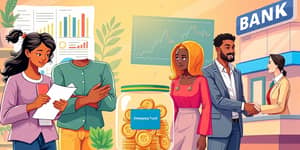 Financial Literacy: Empowering Your Decisions