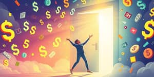 Credit Score Optimization: Unlocking Financial Doors