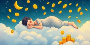 Passive Income: Generating Wealth While You Sleep
