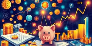 Tax Efficiency: Keeping More of Your Money