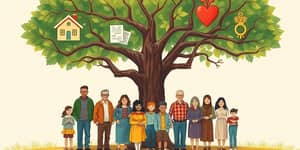 Estate Planning: Securing Your Family's Legacy