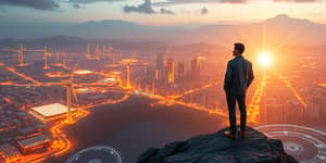 Growth Catalysts: Spotting High-Potential Investments