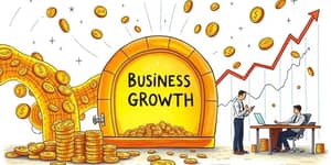 Cash Flow Mastery: Understanding Your Inflows and Outflows