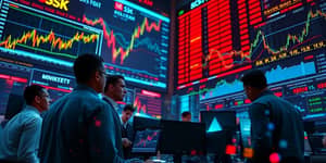 Risk Management: Navigating Market Volatility