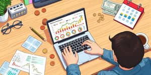 Expense Tracking: Finding Savings Opportunities