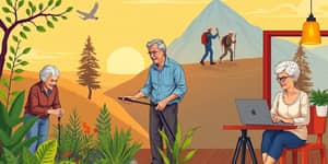 Retirement Planning: Beyond the Traditional Path