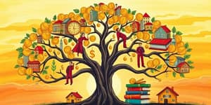 Building Generational Wealth: Long-Term Strategies