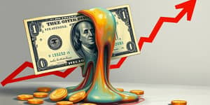 Inflation Protection: Safeguarding Your Purchasing Power