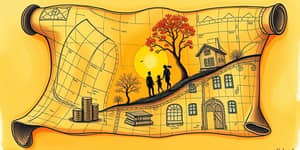 The Prosperity Blueprint: Charting Your Financial Legacy